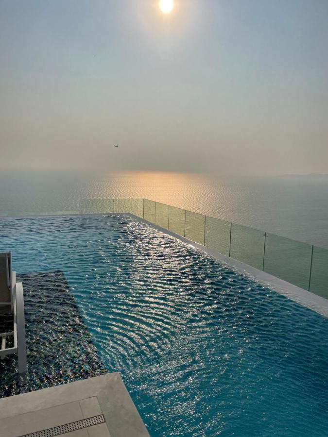 Copacabana Jomtien Beach High Floor 외부 사진