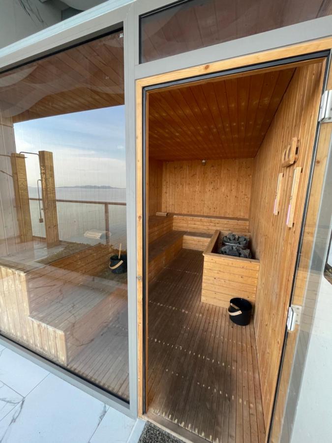 Copacabana Jomtien Beach High Floor 외부 사진