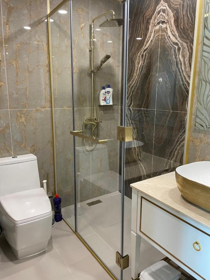 Copacabana Jomtien Beach High Floor 외부 사진